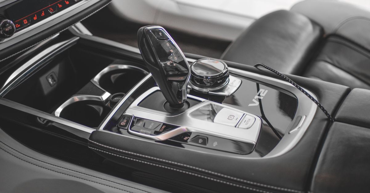 BMW car key fob — Lake View Locksmith Chicago