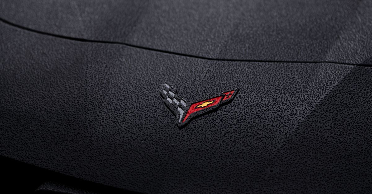 Chevrolet car key fob — Lake View Locksmith Chicago