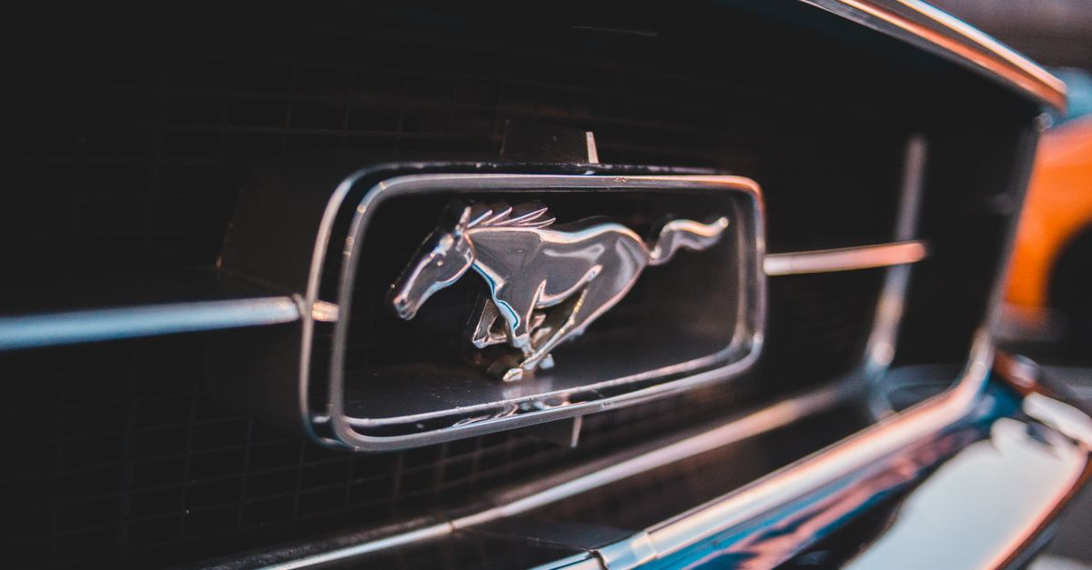 Ford car key fob — Lake View Locksmith Chicago
