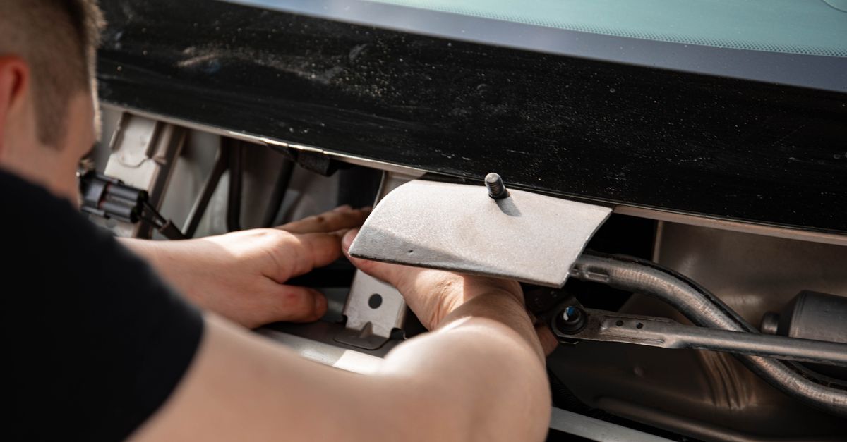 Ignition Repair & Replacement — Lake View Locksmith Chicago