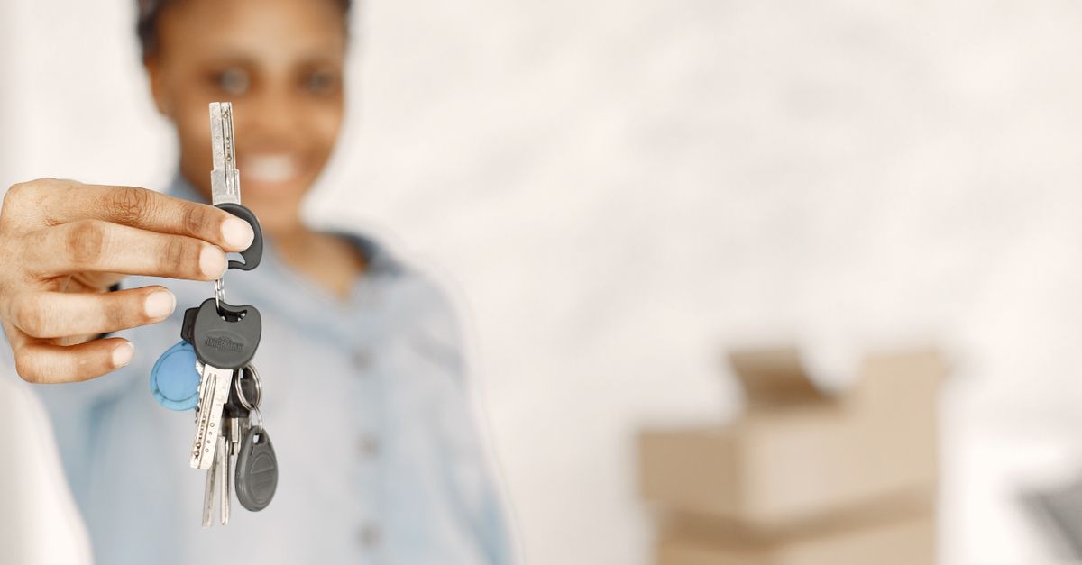 Should You Rekey or Change Locks After Moving Into a Chicago Home? — Lake View Locksmith Chicago