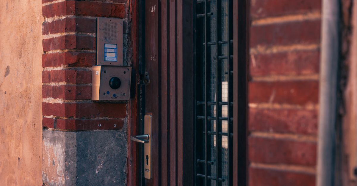 Access Control & Keypad Locks — Lake View Locksmith Chicago