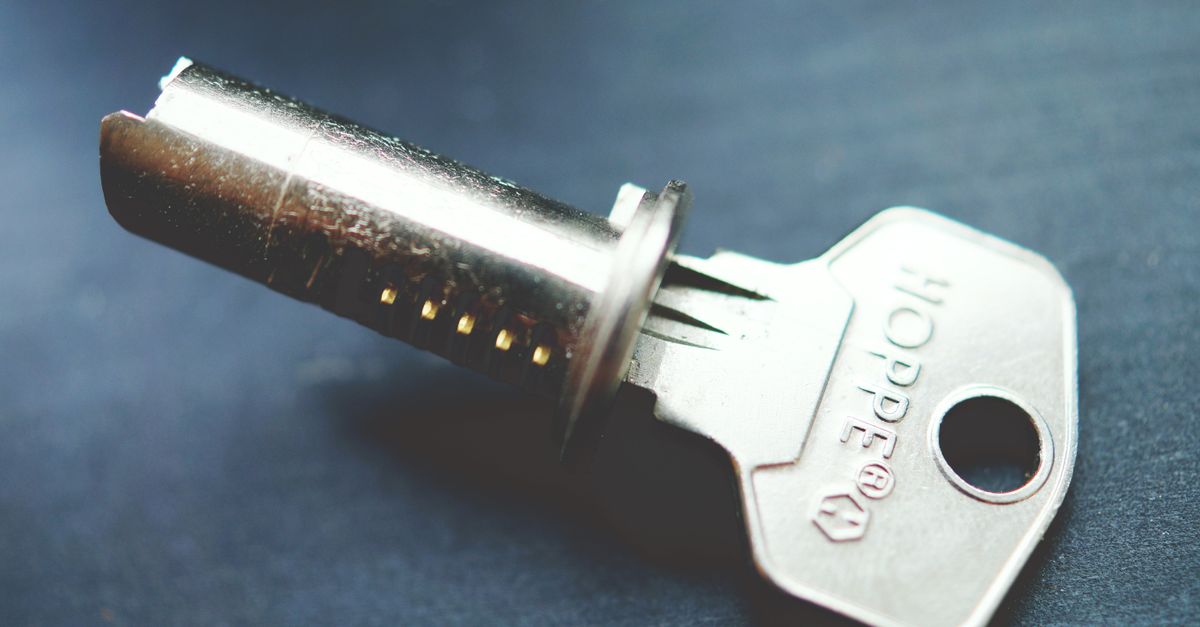 Master Key Systems — Lake View Locksmith Chicago