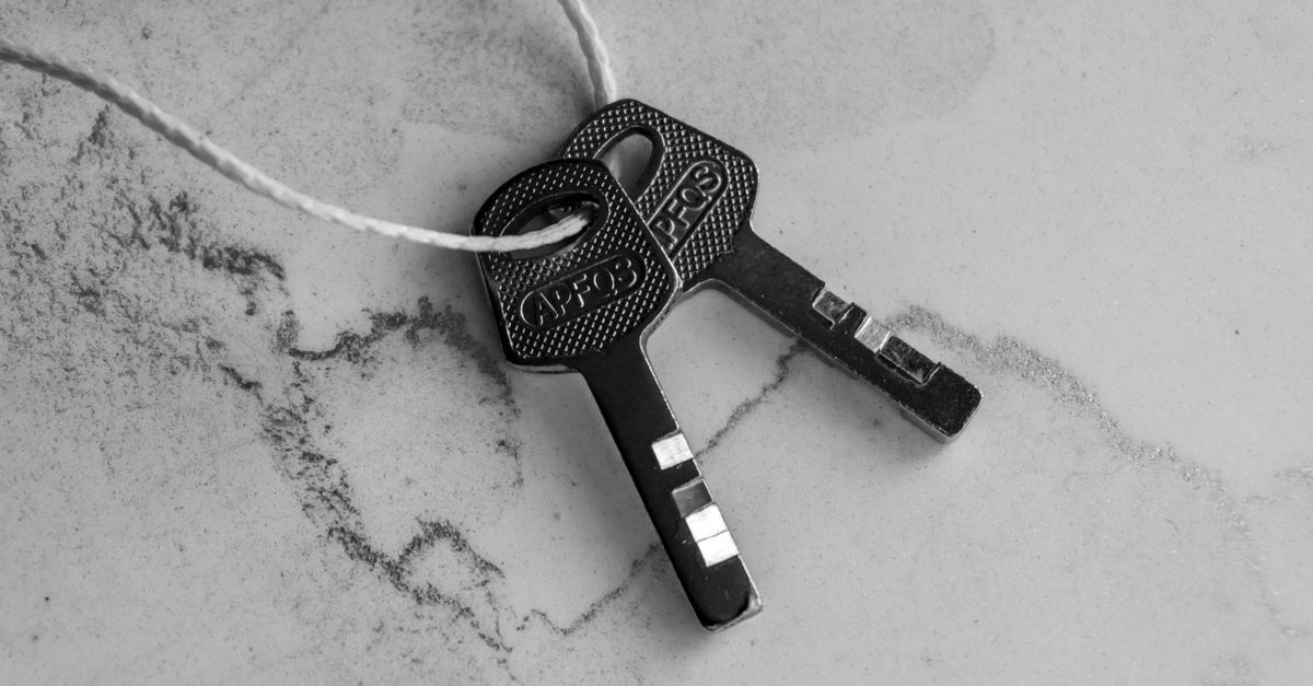 Master Key Systems for Chicago Businesses: A Plain-English Guide — Lake View Locksmith Chicago