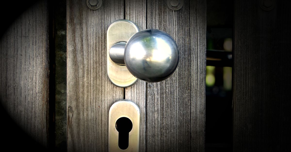 Burglary & Break-In Repair — Lake View Locksmith Chicago