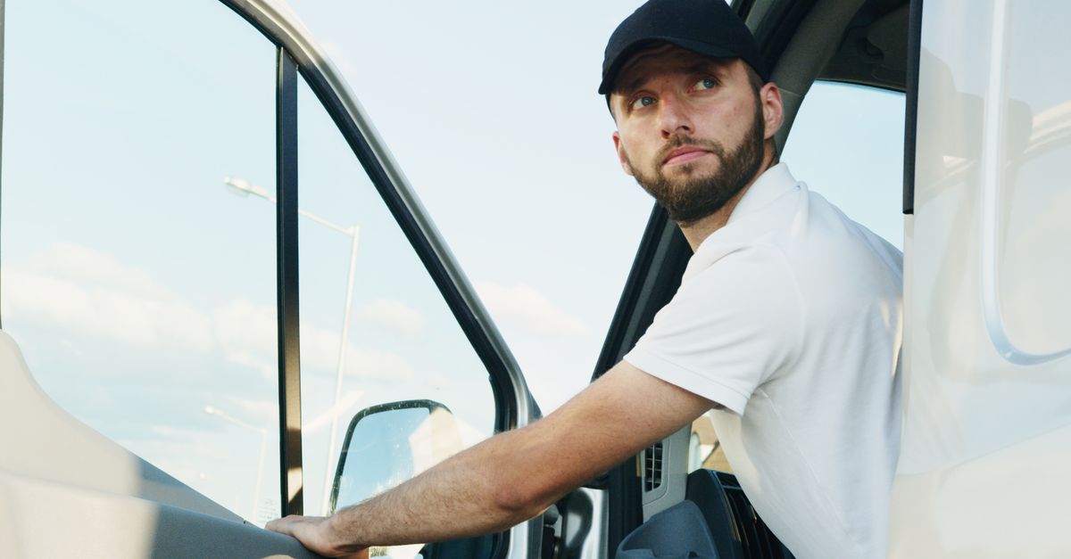 locksmith mobile service van — Lake View Locksmith Chicago