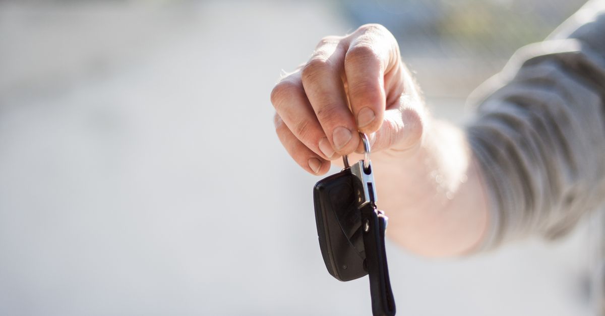 Lost Your Car Keys in Chicago? Your Replacement Options Explained — Lake View Locksmith Chicago