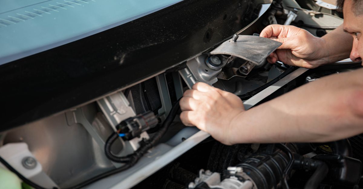 Ignition Repair and Broken Key Extraction — Lake View Locksmith Chicago