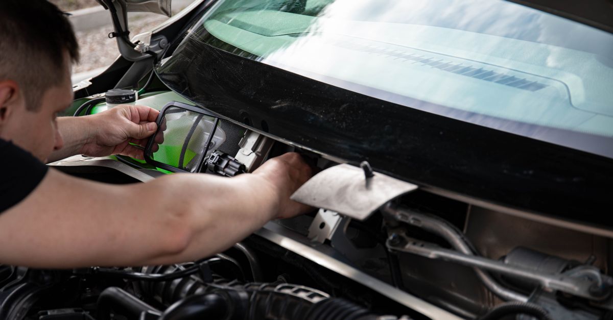 What Our Car Lockout Service Actually Covers — Lake View Locksmith Chicago