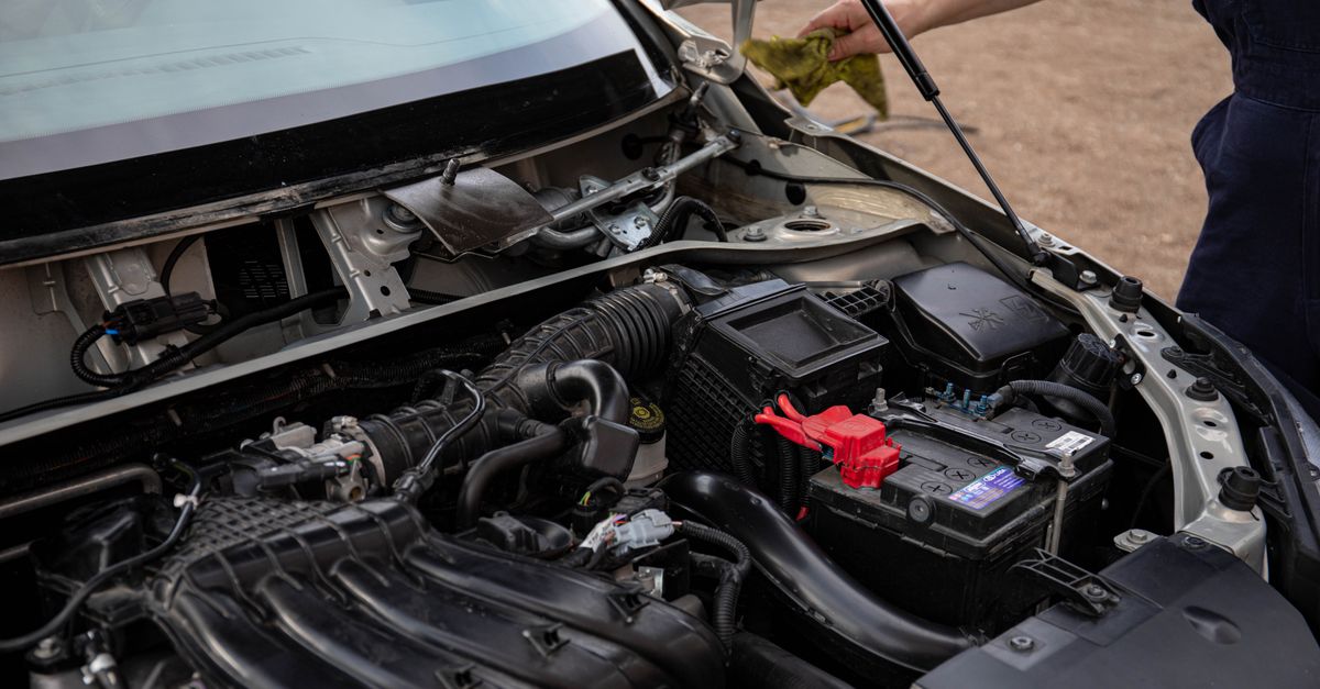 Factors That Shape Your Ignition Repair & Replacement Quote — Lake View Locksmith Chicago