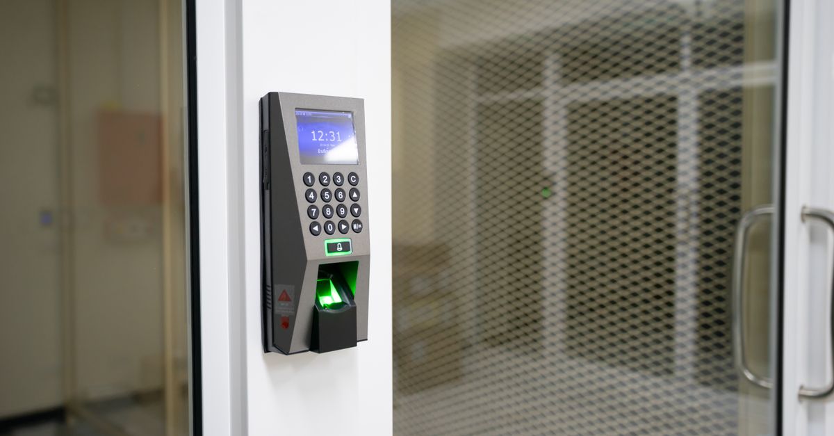 Business Lock Rekey After Turnover, Lost Keys or a Security Incident — Lake View Locksmith Chicago