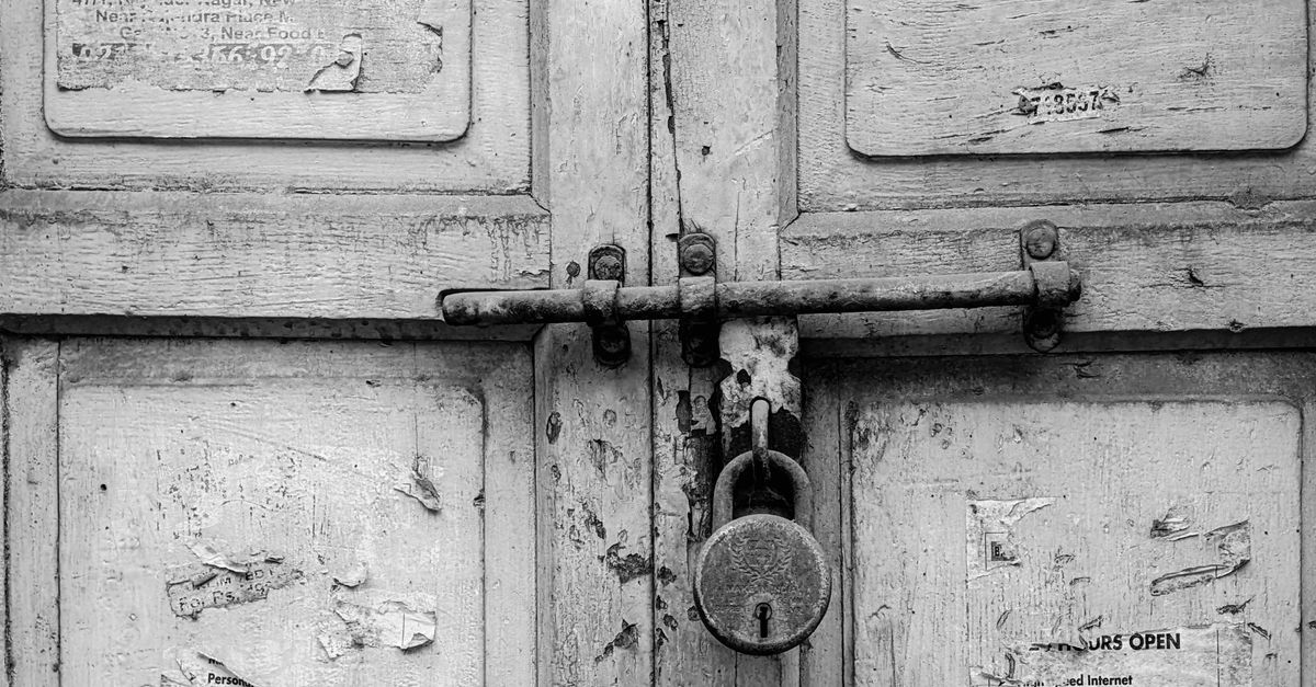 What Is a Mortise Lock and Why Commercial Doors Depend on It — Lake View Locksmith Chicago