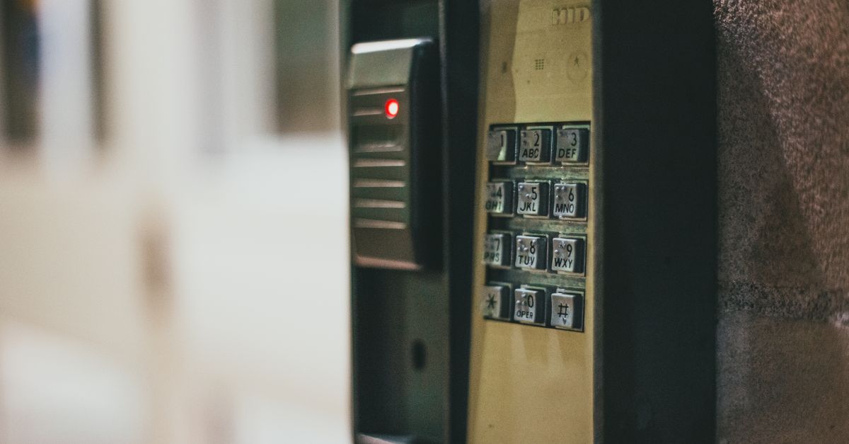 Panic Hardware, Electric Strikes, and Access Control on Commercial Doors — Lake View Locksmith Chicago