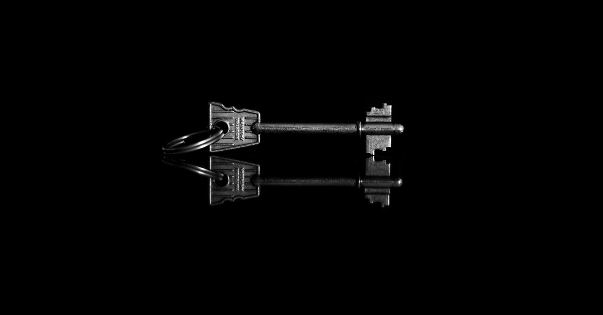 How Master Key Systems Actually Work — and Why the Design Phase Is Everything — Lake View Locksmith Chicago
