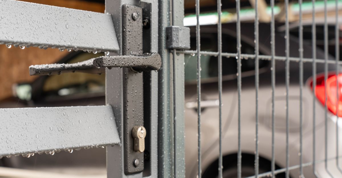 The Full Range of Commercial Locksmith Solutions We Provide On-Site — Lake View Locksmith Chicago