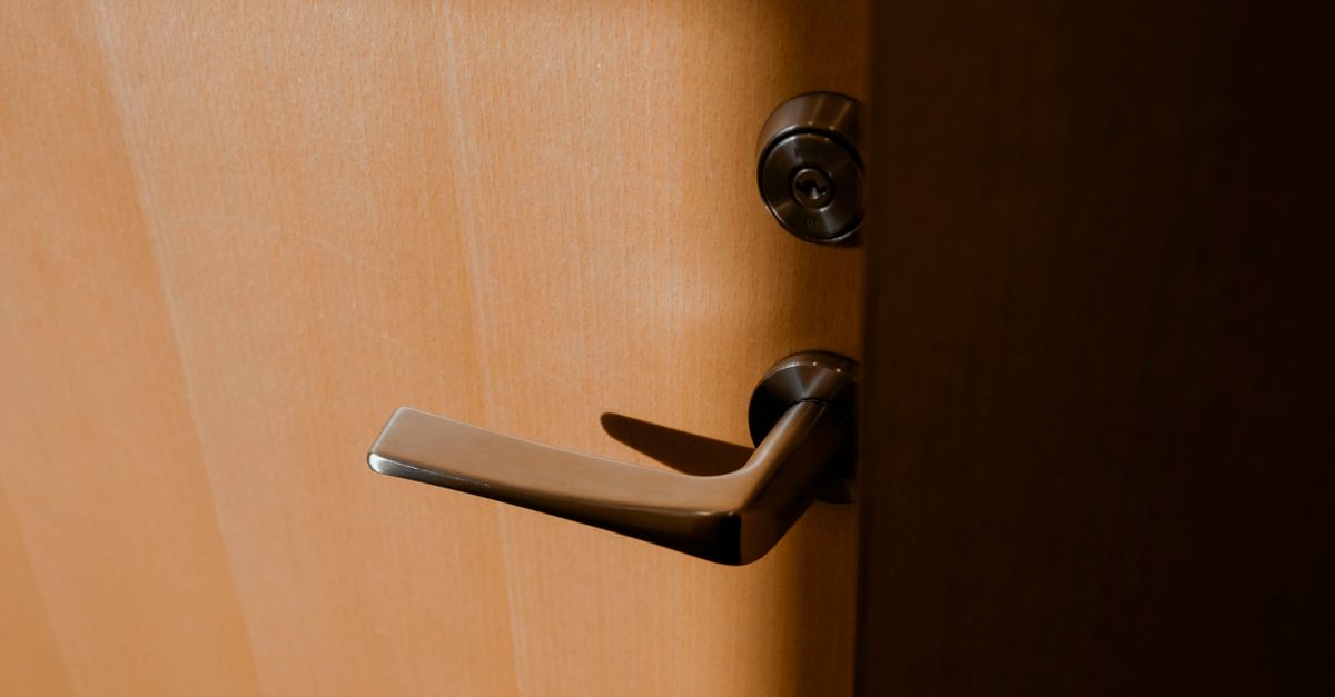 Locked Out of Your House? Damage-Free Entry, Explained — Lake View Locksmith Chicago