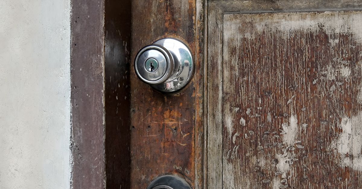 Deadbolts, Mortise Locks and High-Security Hardware — Lake View Locksmith Chicago
