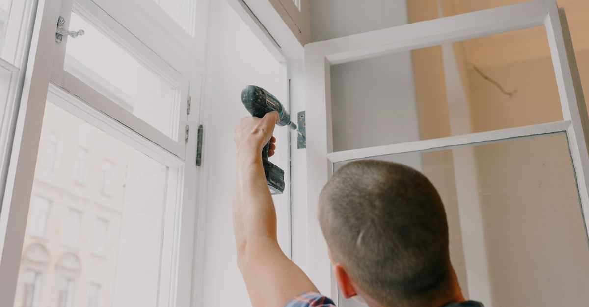 Door Knob Lock Installation: Choosing the Right Hardware for Chicago Homes — Lake View Locksmith Chicago